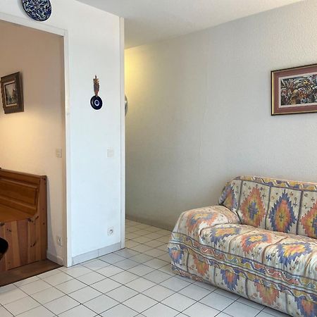 Appartement Hendaye, 2 Pieces, 3 Personnes - Fr-1-239-899 Екстер'єр фото