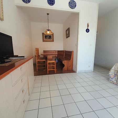Appartement Hendaye, 2 Pieces, 3 Personnes - Fr-1-239-899 Екстер'єр фото