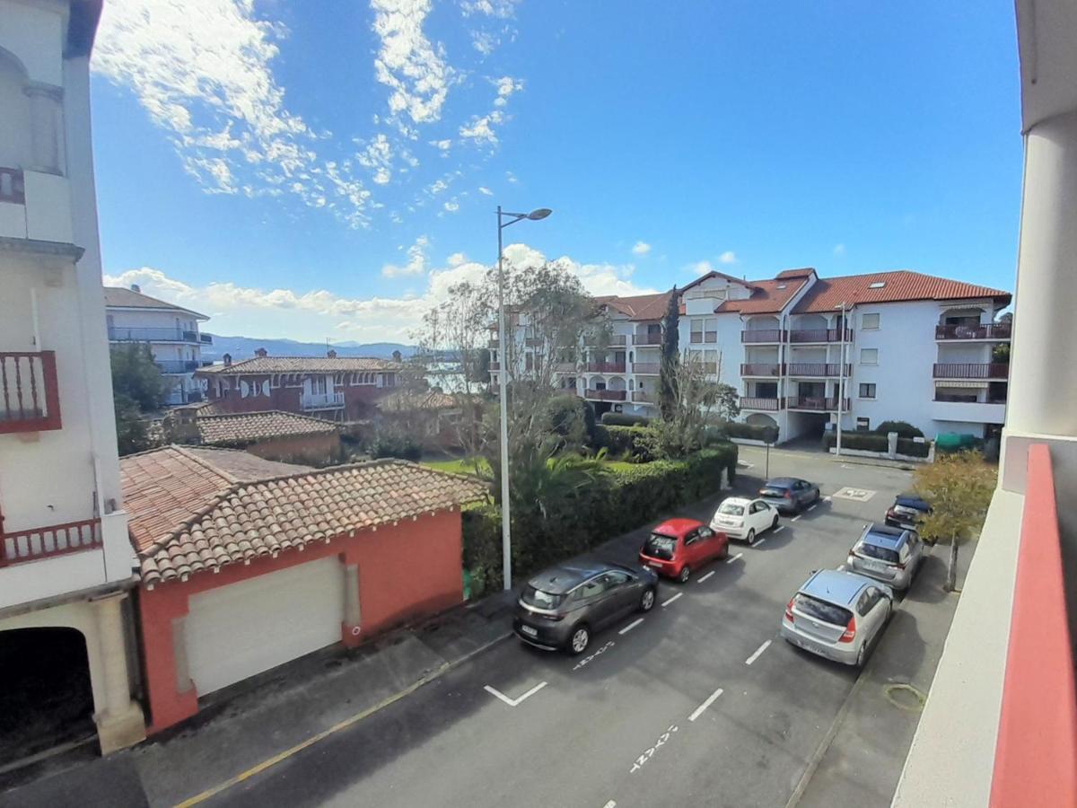 Appartement Hendaye, 2 Pieces, 3 Personnes - Fr-1-239-899 Екстер'єр фото