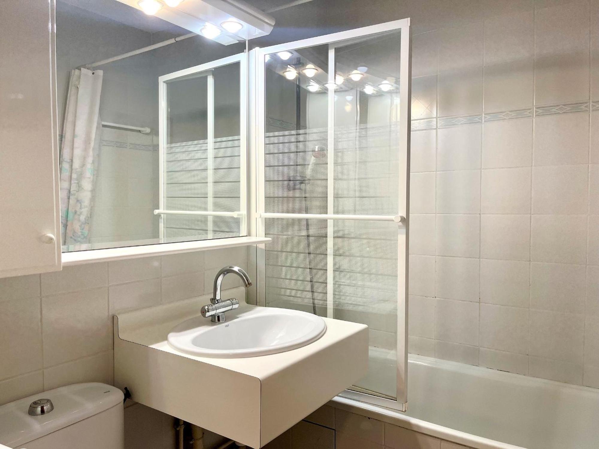 Appartement Hendaye, 2 Pieces, 3 Personnes - Fr-1-239-899 Екстер'єр фото