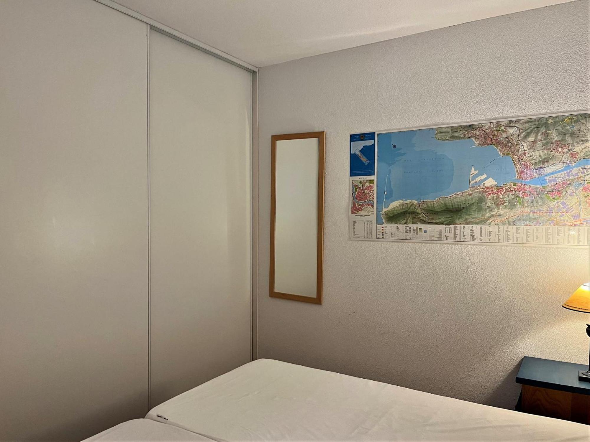 Appartement Hendaye, 2 Pieces, 3 Personnes - Fr-1-239-899 Екстер'єр фото